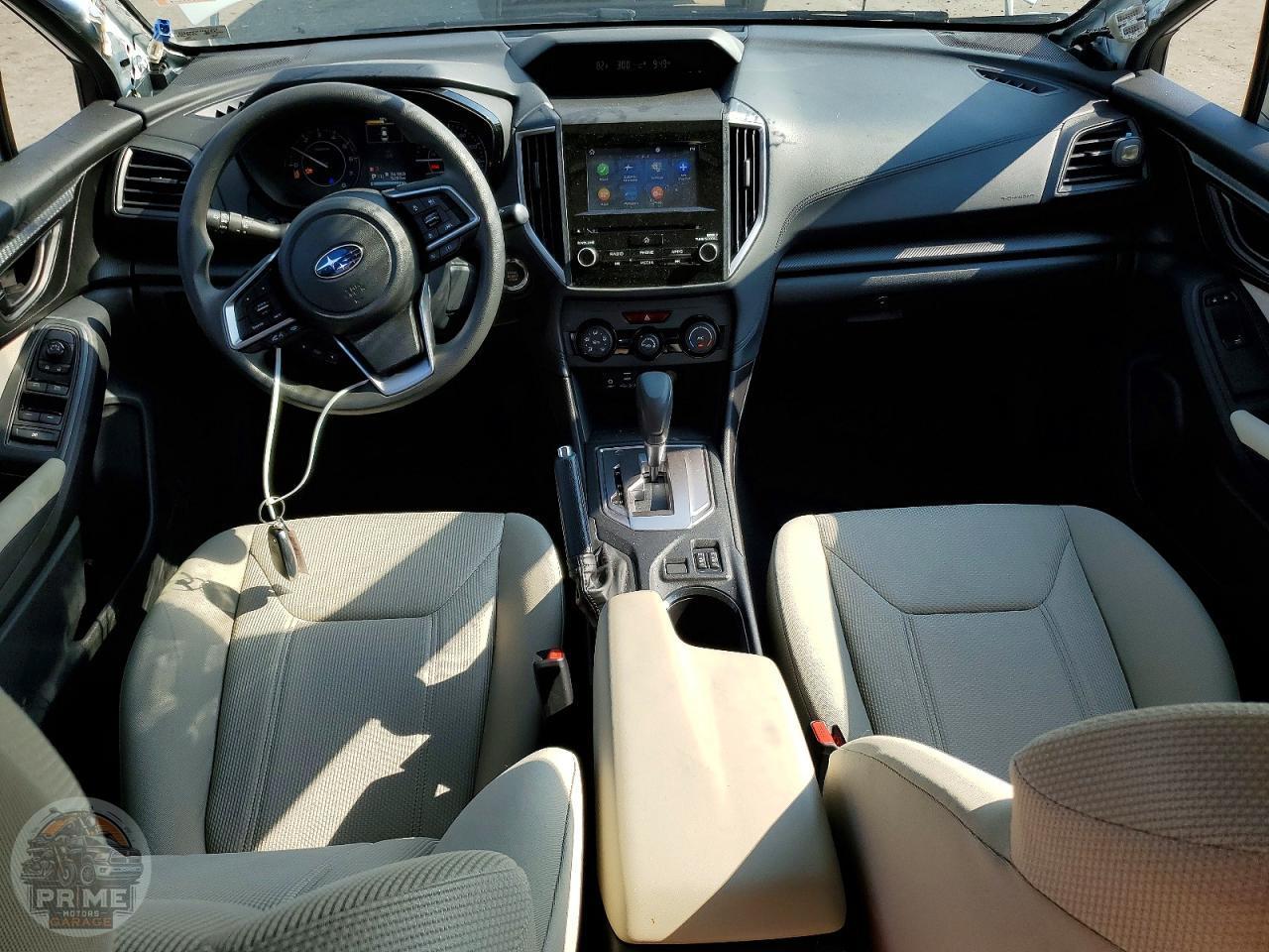 2023 SUBARU IMPREZA — фото 15