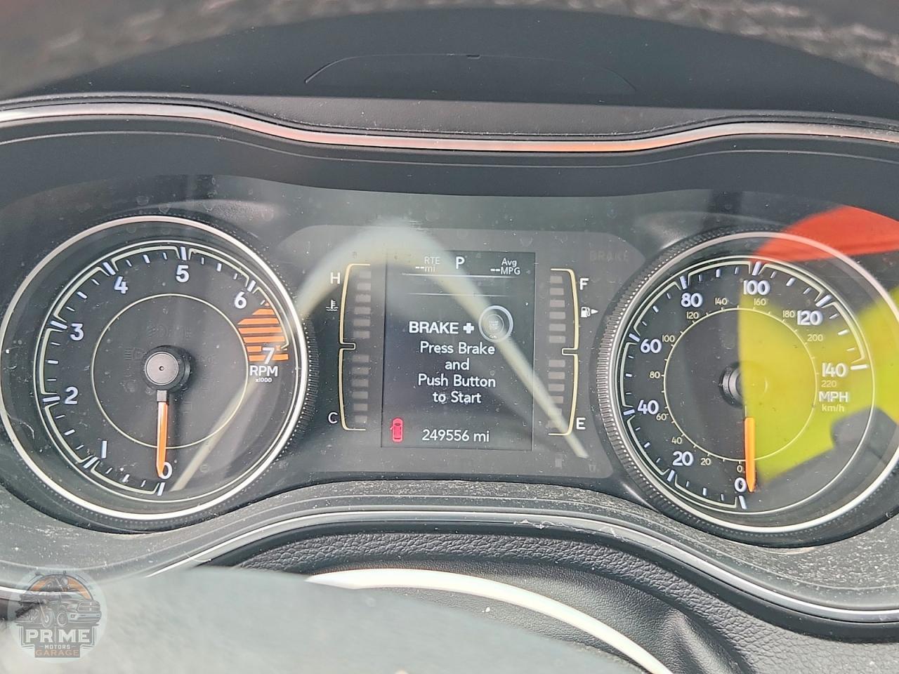 2021 JEEP CHEROKEE — фото 9