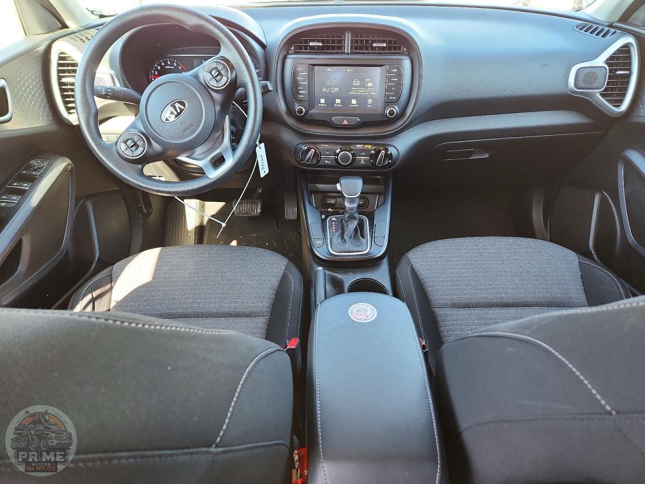 2020 KIA SOUL — фото 8
