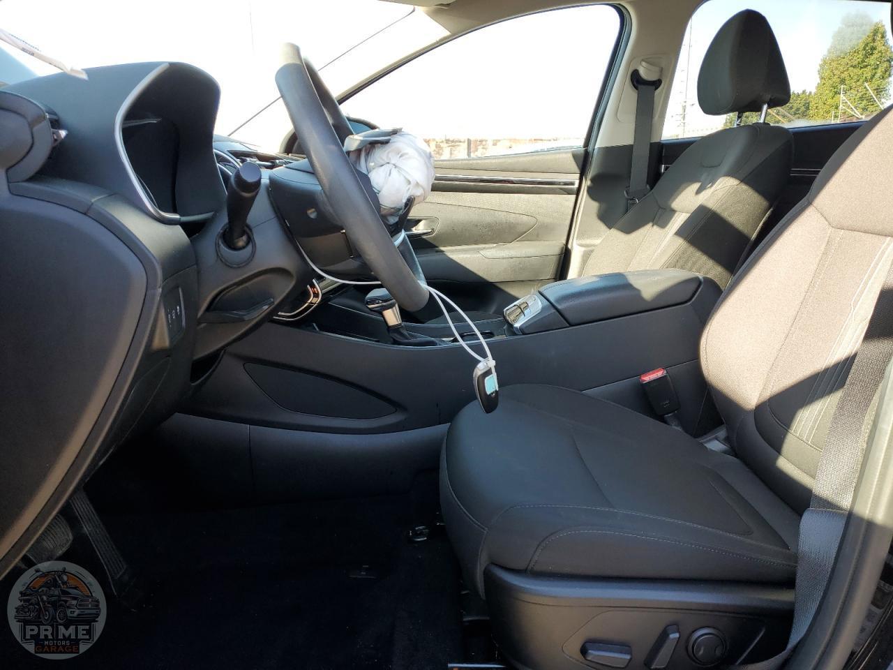 2023 HYUNDAI STELLAR — фото 7