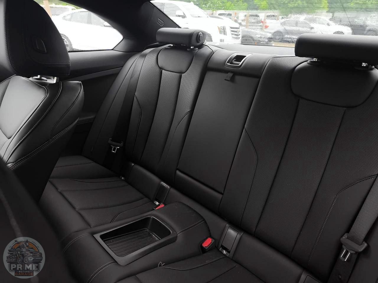 2026 BMW 2 SERIES — фото 11