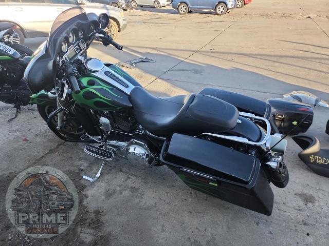 2008 HARLEY-DAVIDSON FLHX (STREET GLIDE) — фото 3