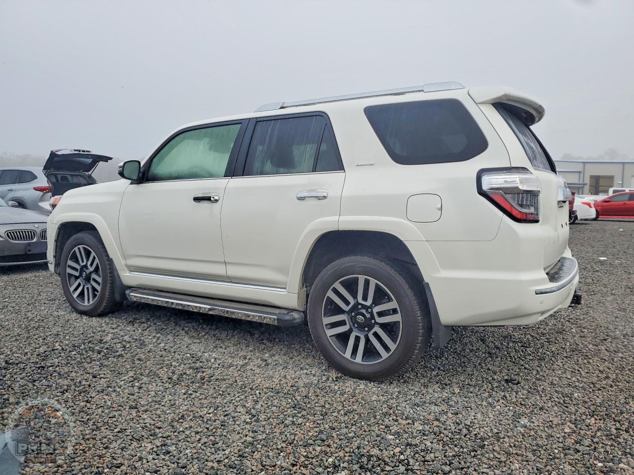 2023 TOYOTA 4RUNNER — фото 2