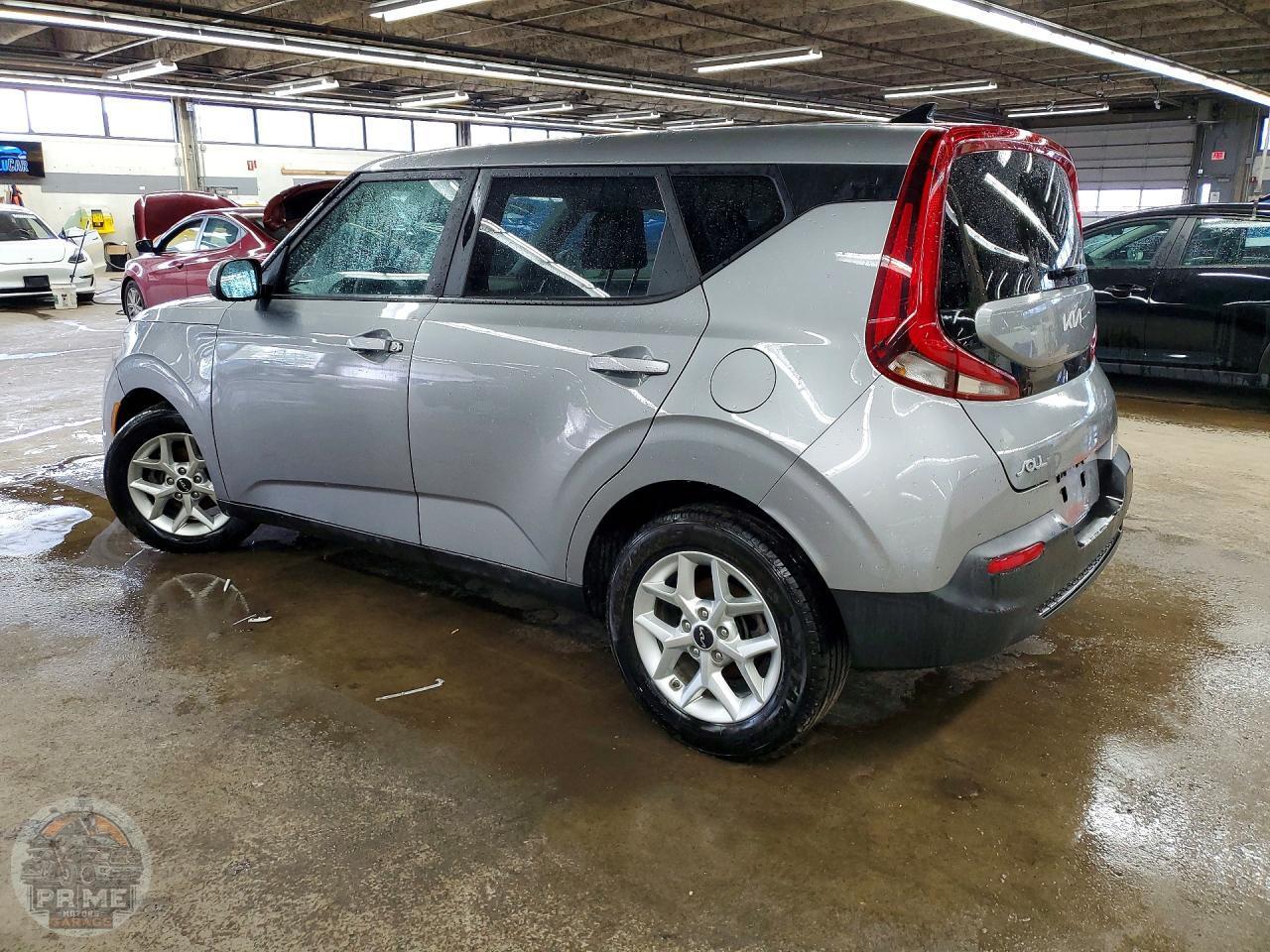 2022 KIA SOUL — фото 2