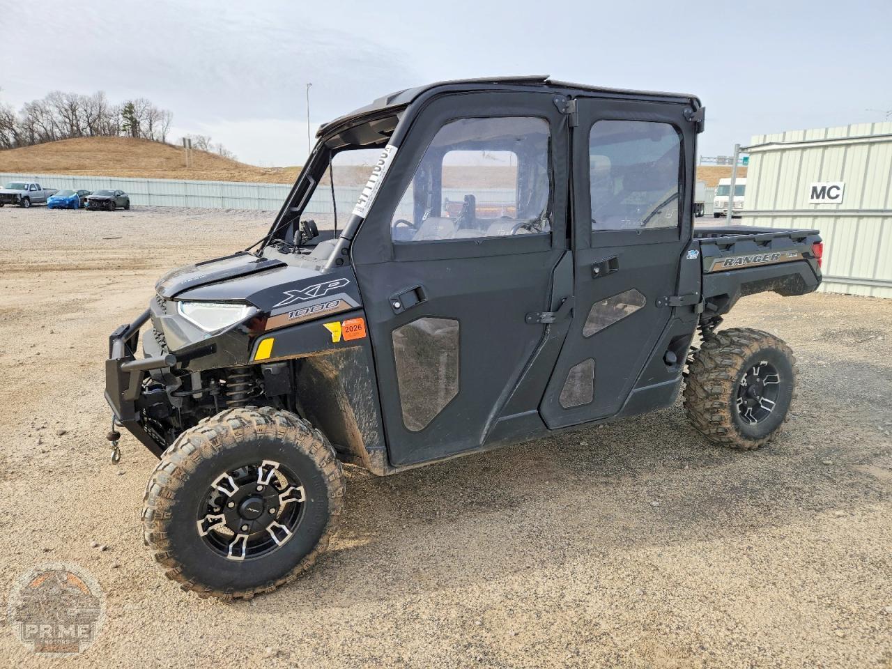 2022 POLARIS RANGER — фото 2