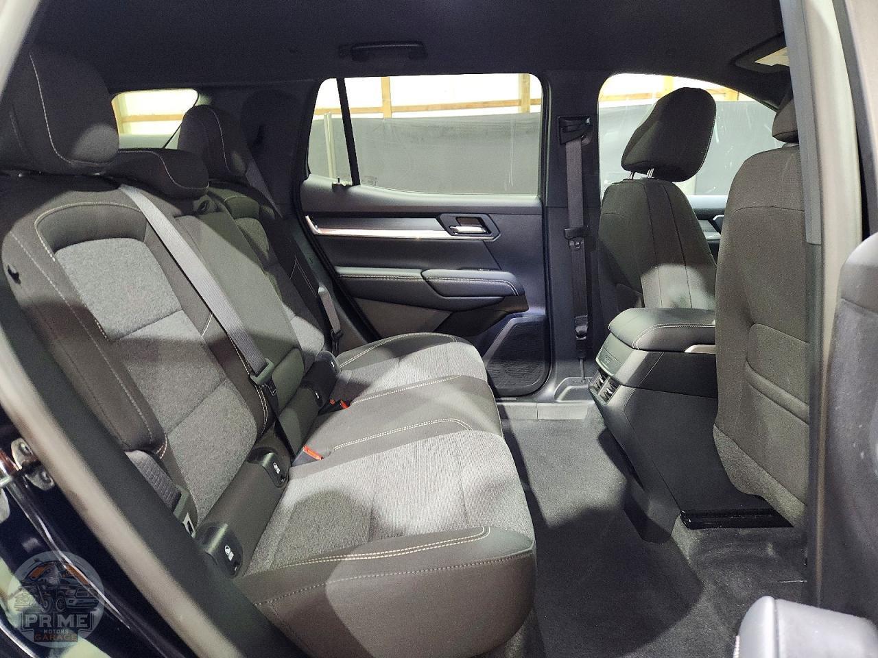 2026 GMC TERRAIN — фото 11