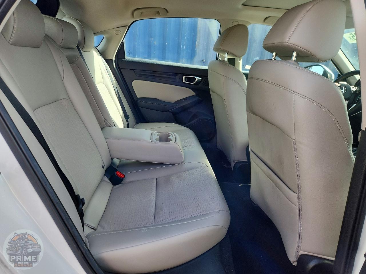 2024 HONDA CIVIC — фото 20