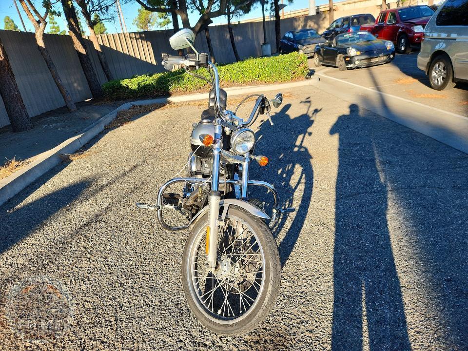 2003 HARLEY-DAVIDSON FXDWG (DYNA WIDE GLIDE) — фото 2