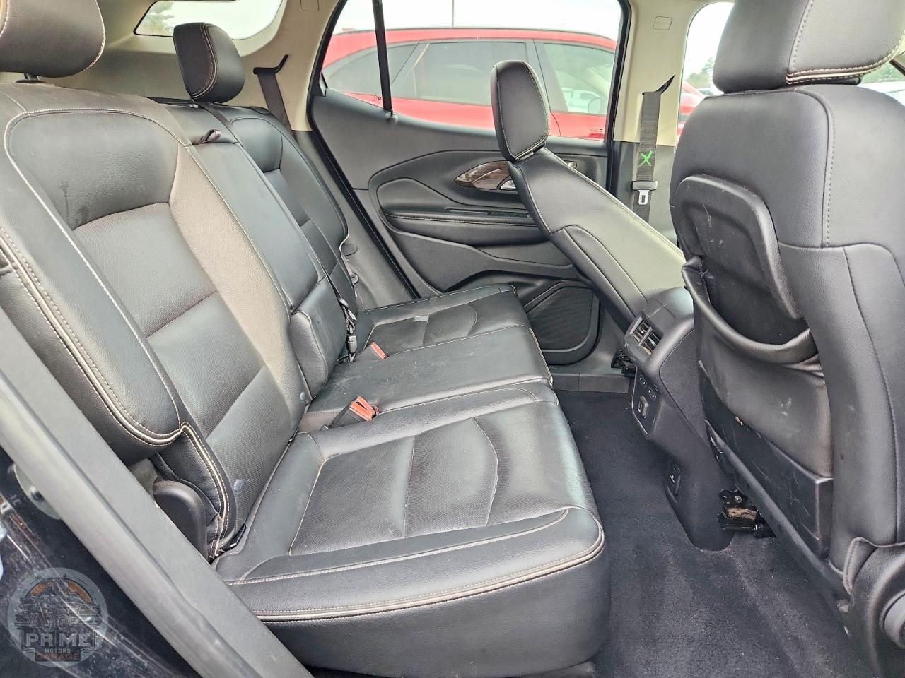 2020 GMC TERRAIN — фото 10