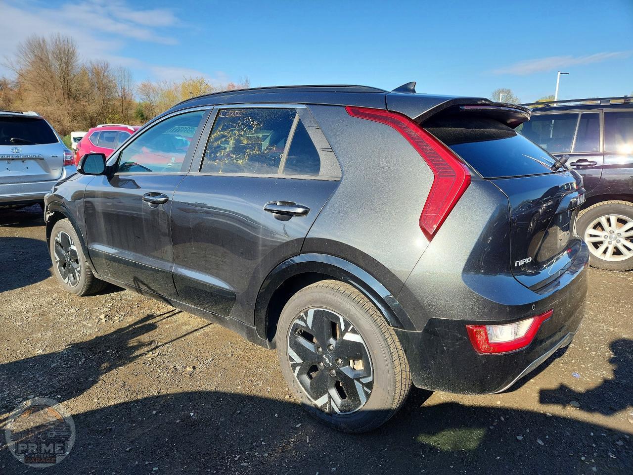 2023 KIA NIRO — фото 2
