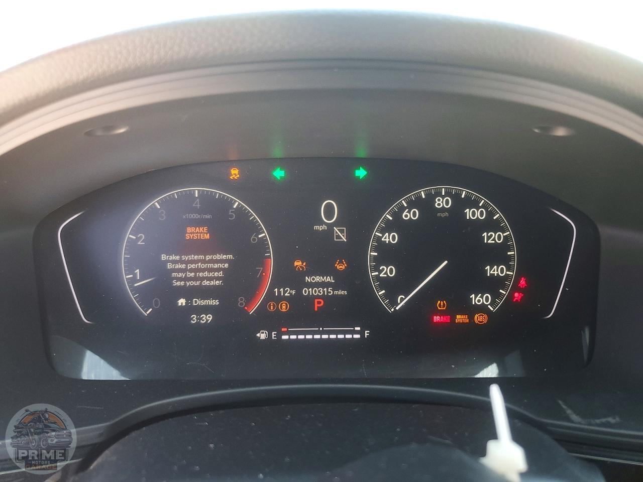 2025 HONDA CIVIC — фото 9