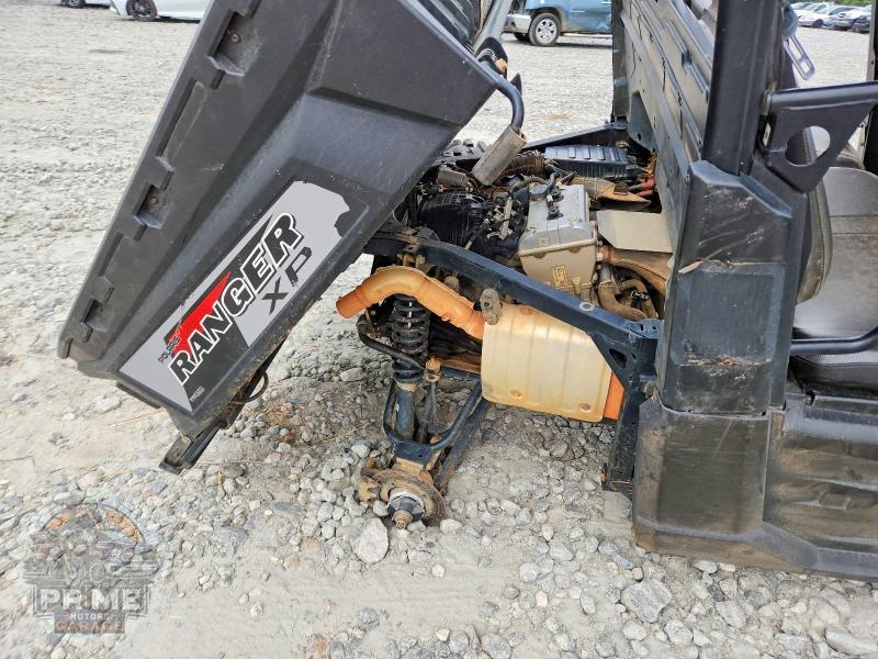 2019 POLARIS RANGER — фото 18
