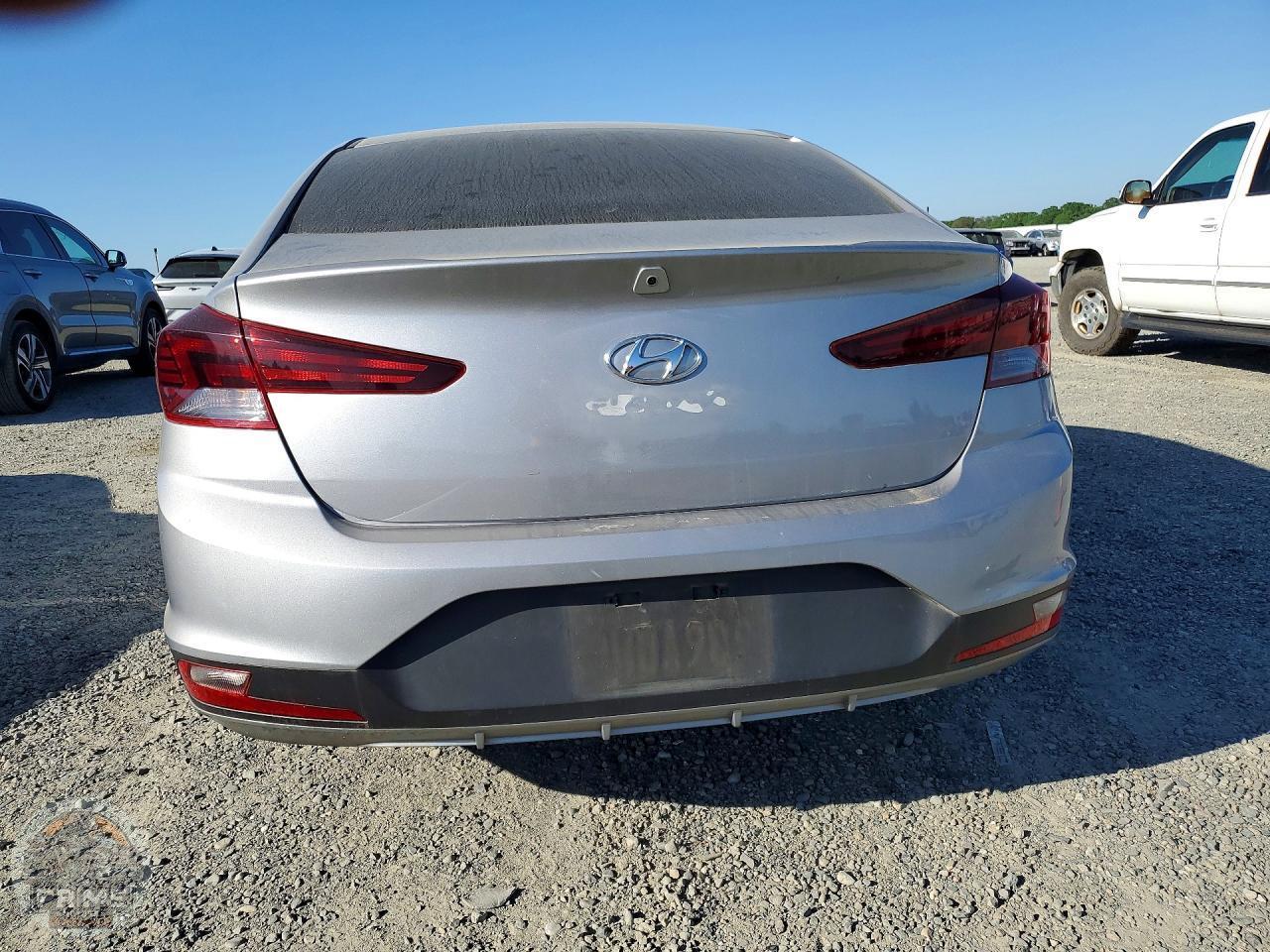 2020 HYUNDAI ELANTRA — фото 22