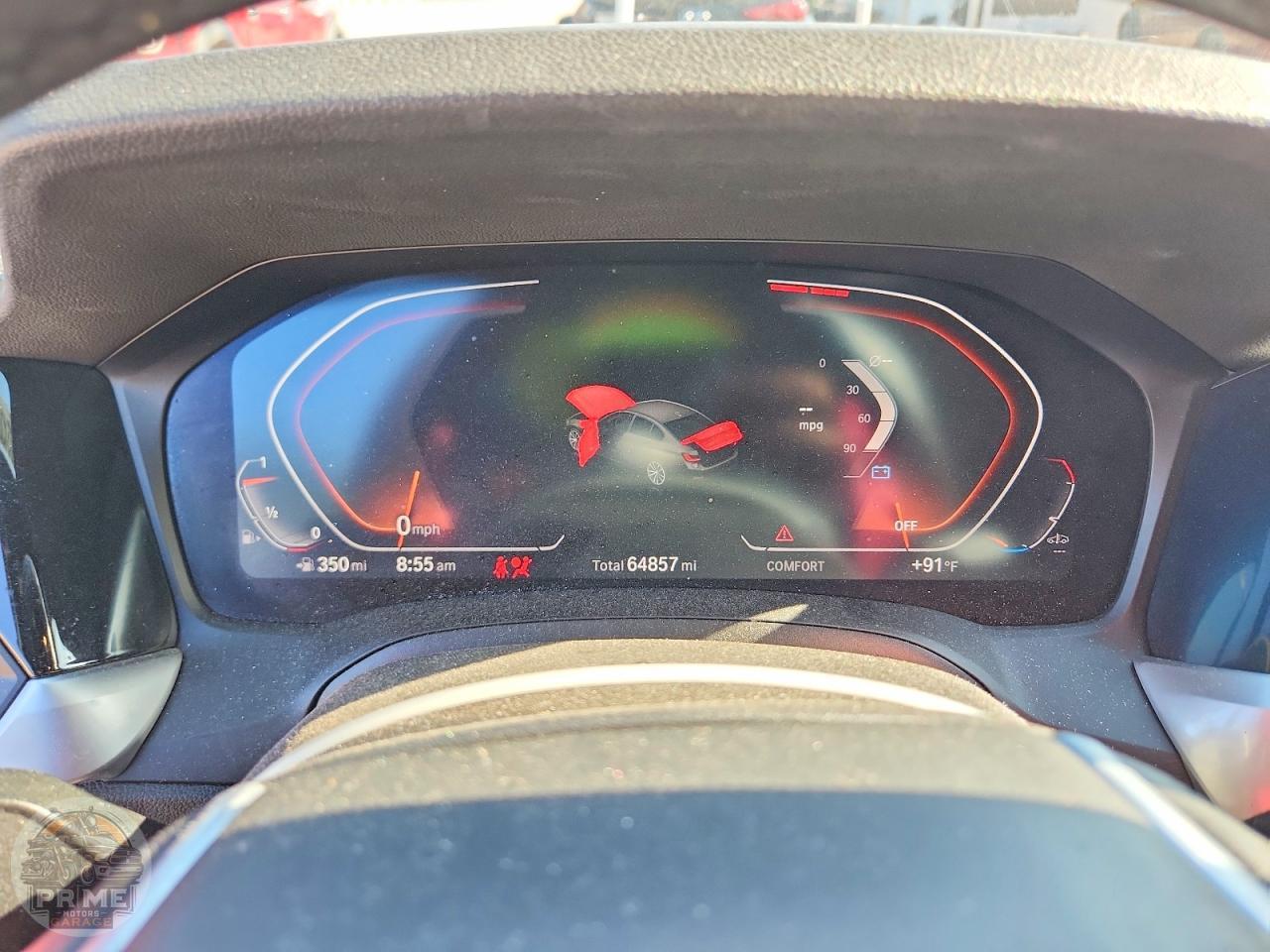 2020 BMW 3 SERIES — фото 9