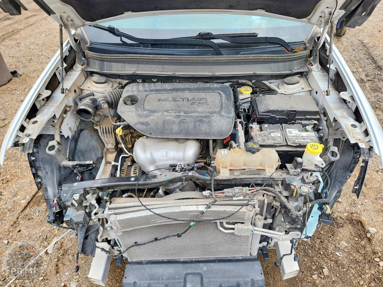 2020 JEEP CHEROKEE — фото 10