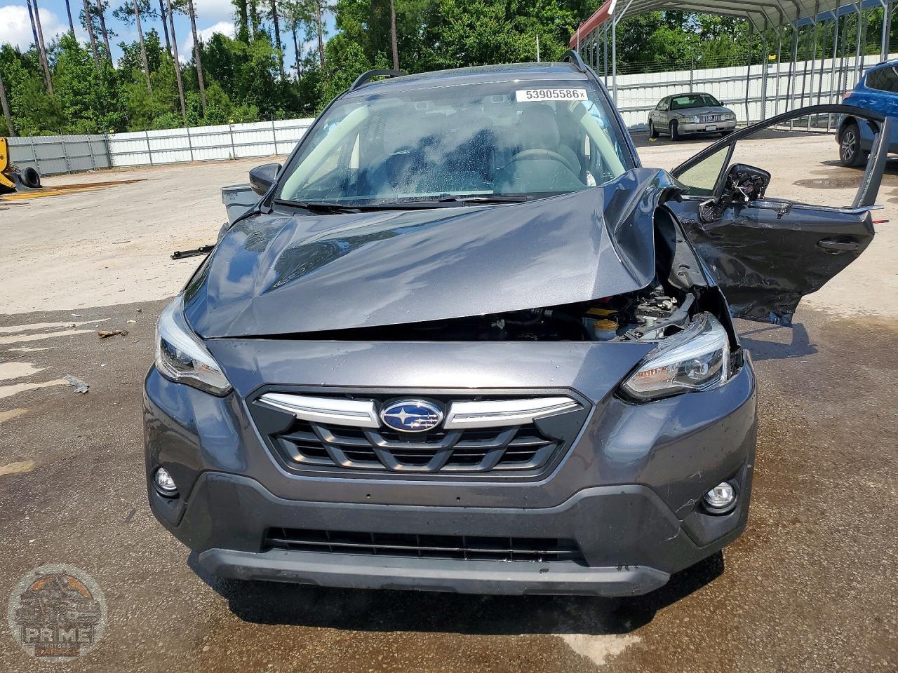 2023 SUBARU CROSSTREK — фото 9