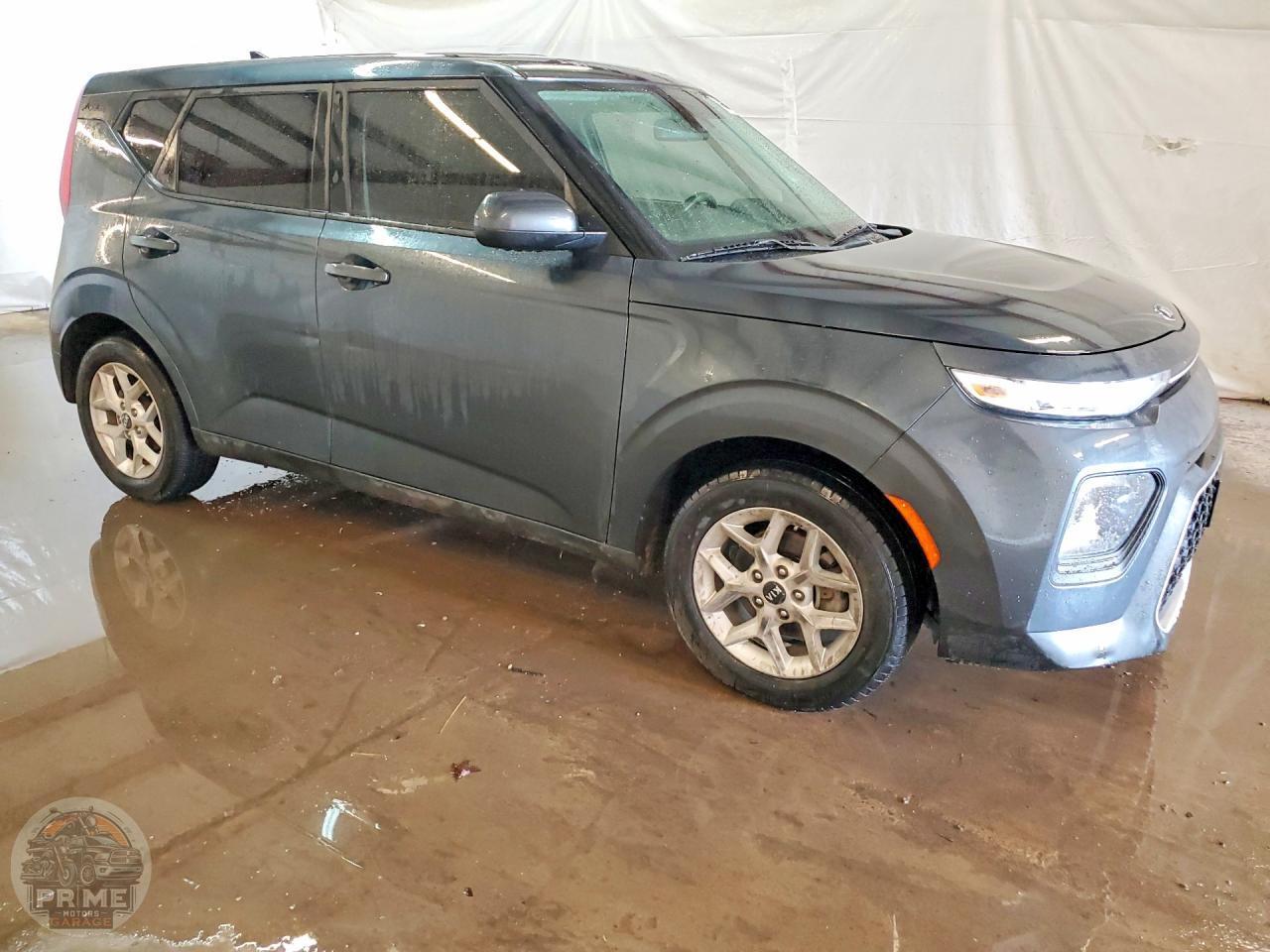 2020 KIA SOUL — фото 4