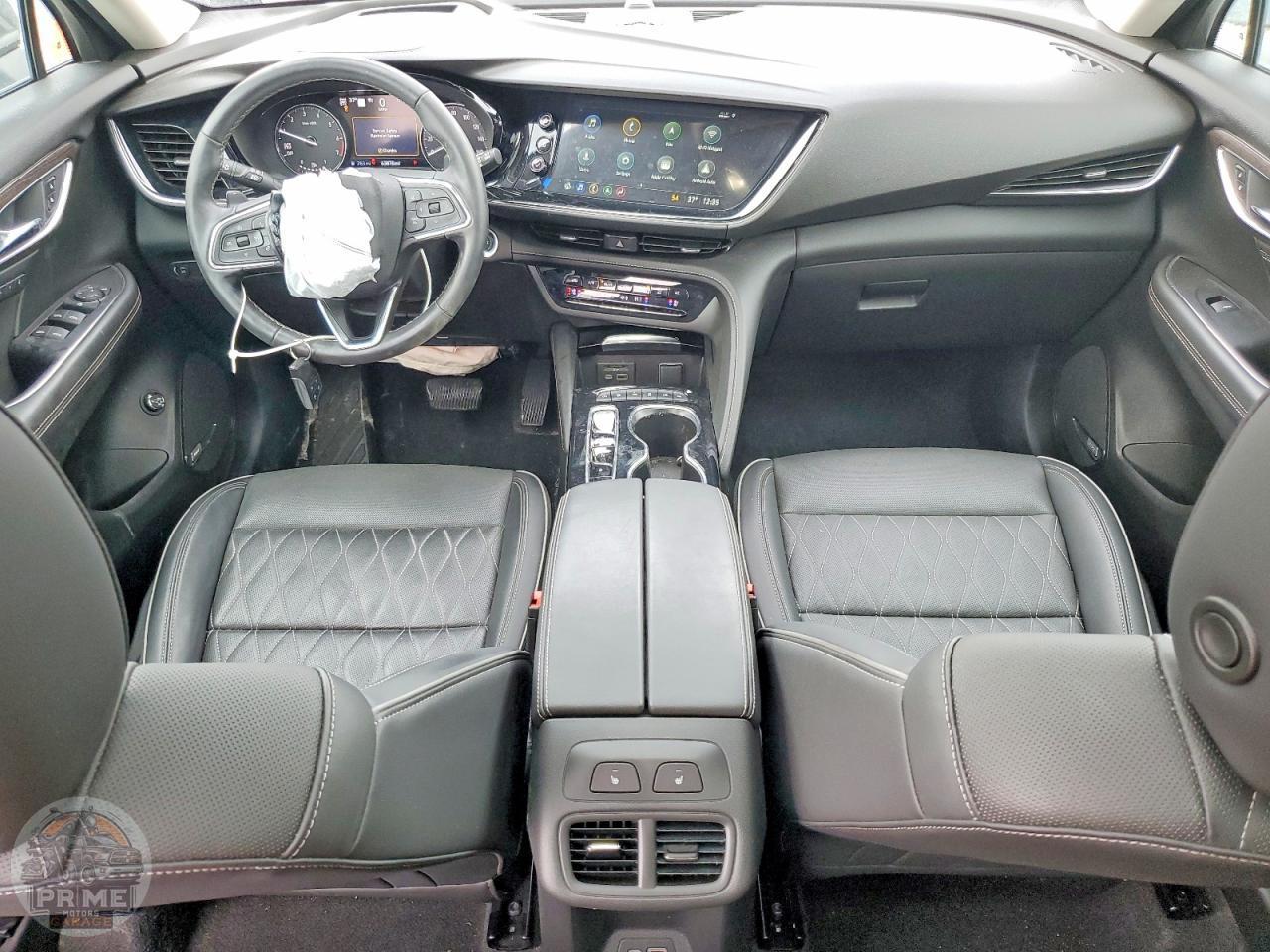 2023 BUICK ENVISION — фото 8