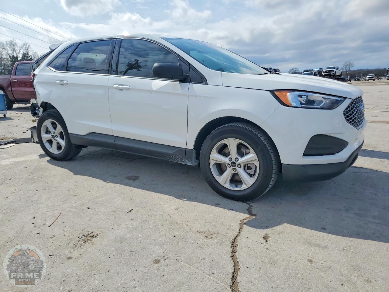 2024 FORD EDGE — фото 4