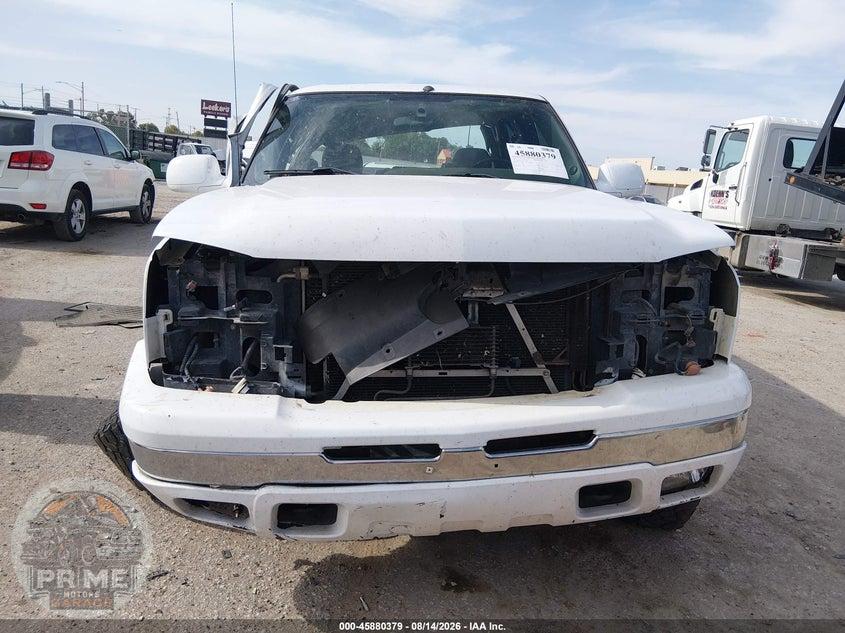 2007 CHEVROLET SILVERADO 1500 CLASSIC LT2 — фото 12