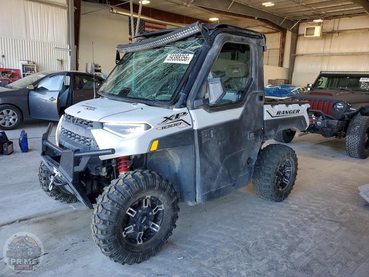 2021 POLARIS RANGER — фото 6