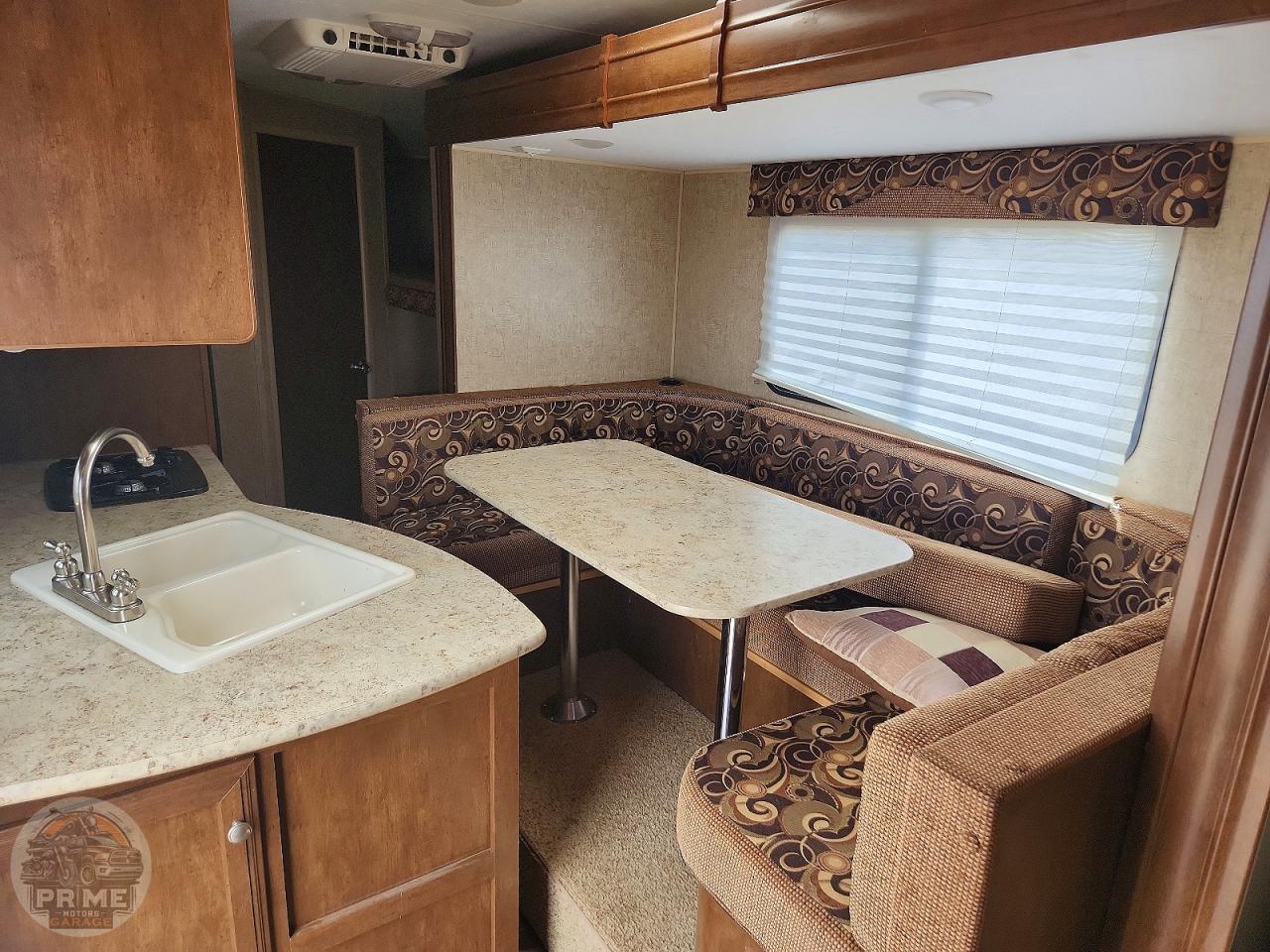 2014 KZ RV SONIC — фото 5