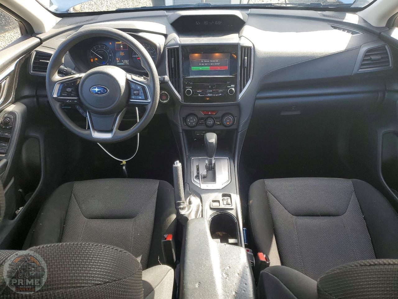 2020 SUBARU IMPREZA — фото 22