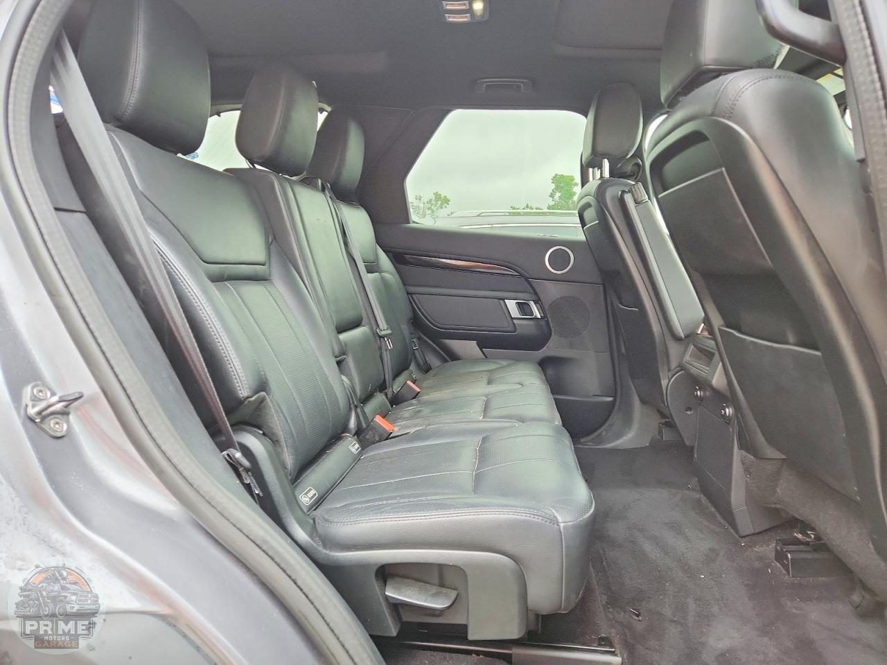 2020 LAND ROVER DISCOVERY — фото 11