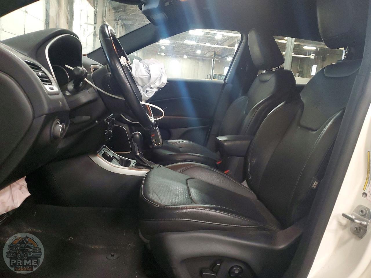 2020 JEEP COMPASS — фото 25