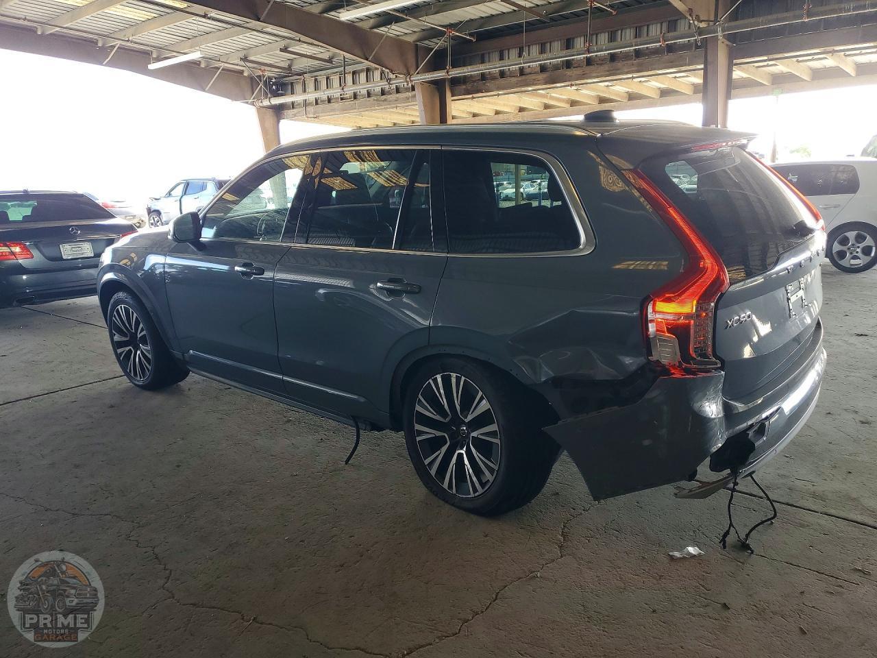 2020 VOLVO XC90 — фото 2