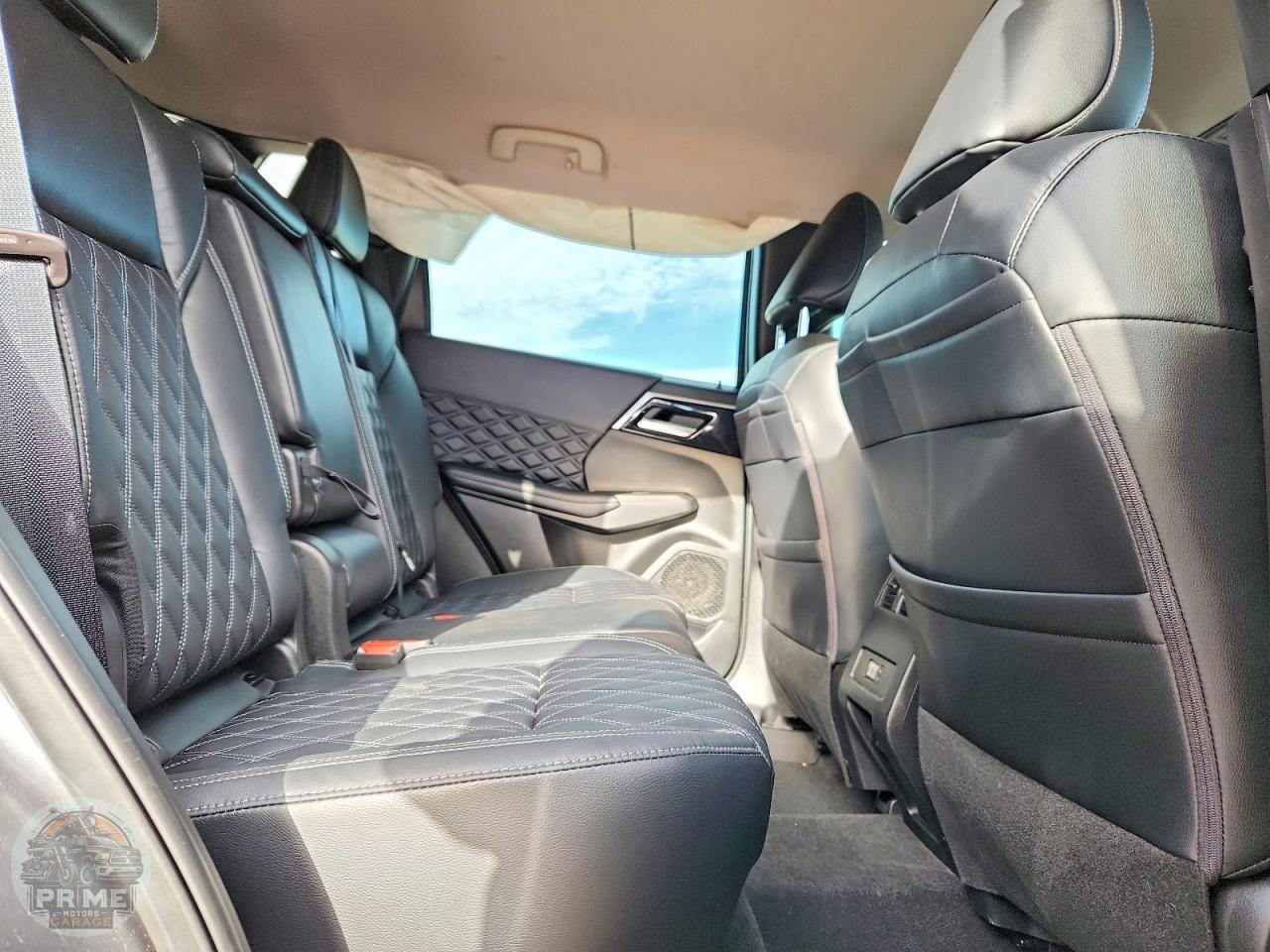 2022 MITSUBISHI OUTLANDER — фото 10