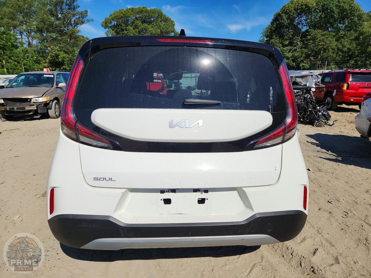 2023 KIA SOUL — фото 6