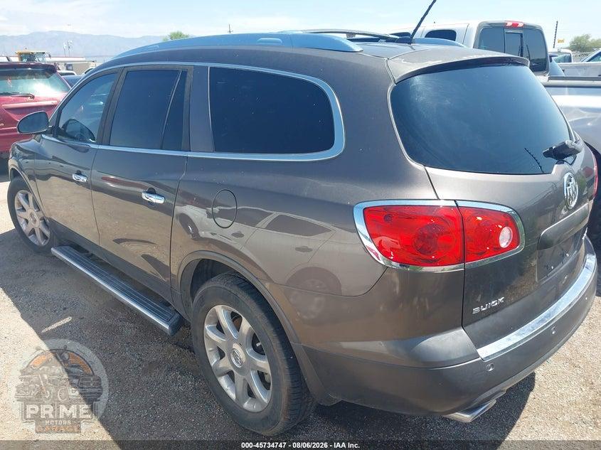 2008 BUICK ENCLAVE CXL — фото 3