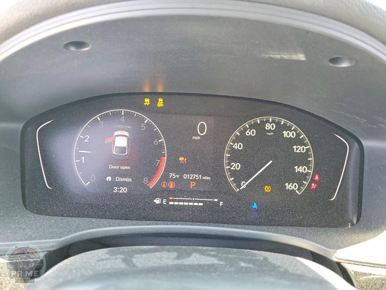 2024 HONDA CIVIC — фото 9