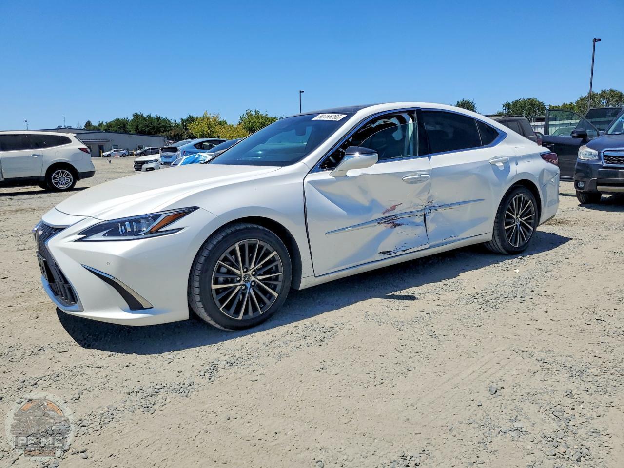 2022 LEXUS ES — фото 1