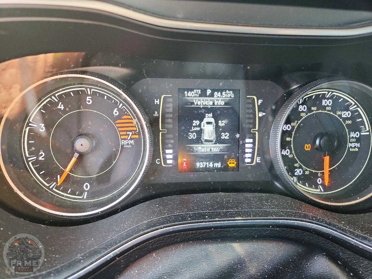 2020 JEEP CHEROKEE — фото 9