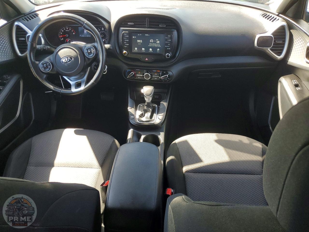 2021 KIA SOUL — фото 23