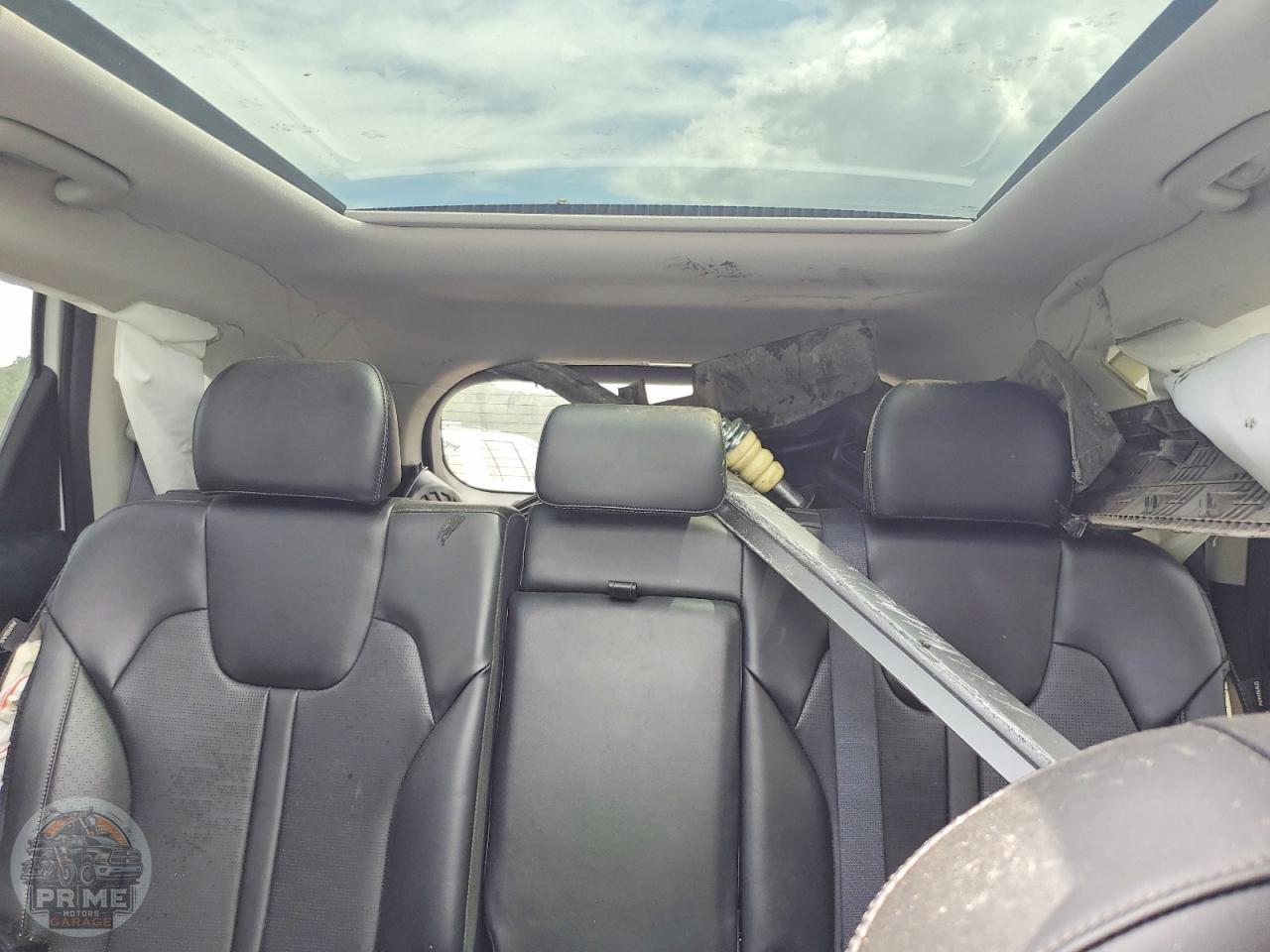 2024 KIA SORENTO — фото 10