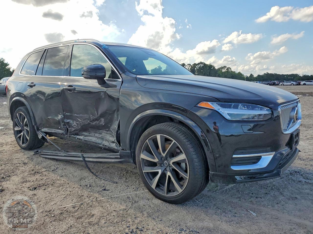 2023 VOLVO XC90 — фото 4