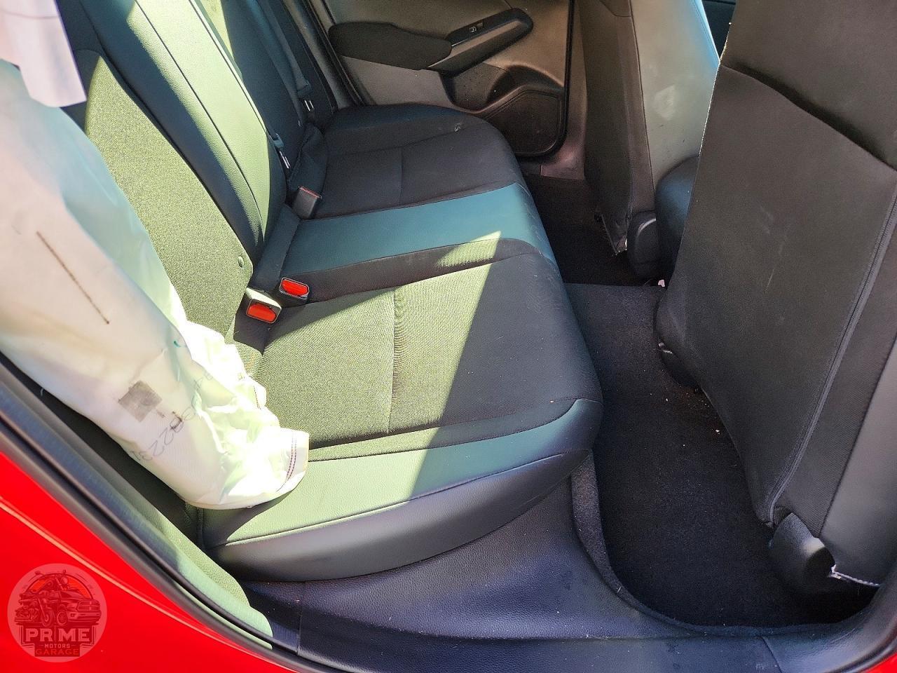 2024 HONDA CIVIC — фото 10