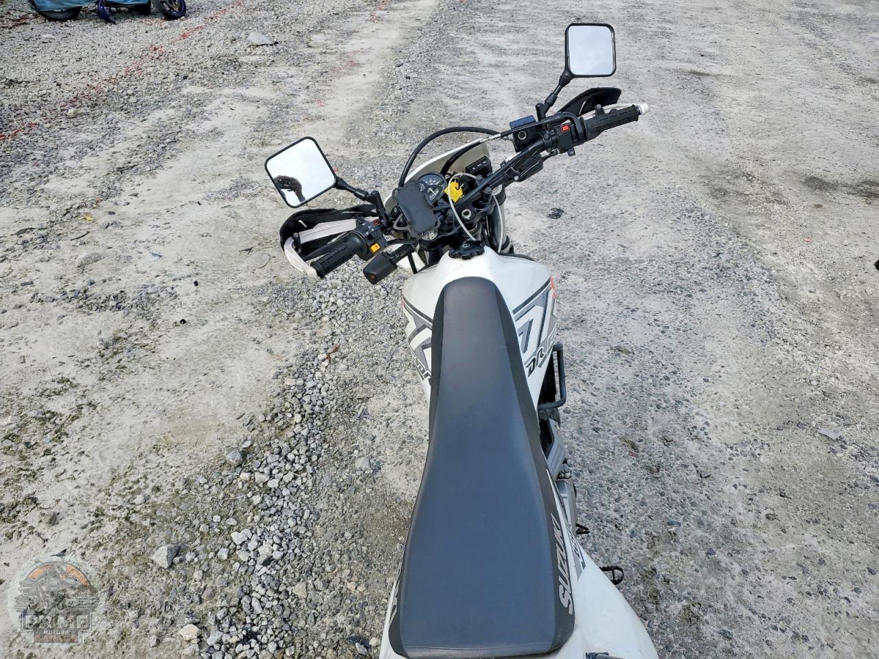 2018 SUZUKI DR650 — фото 6