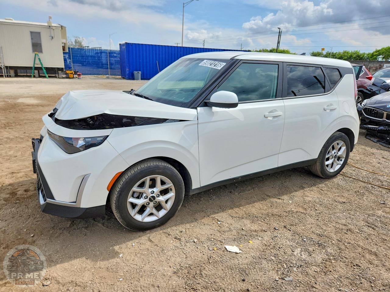 2025 KIA SOUL — фото 1