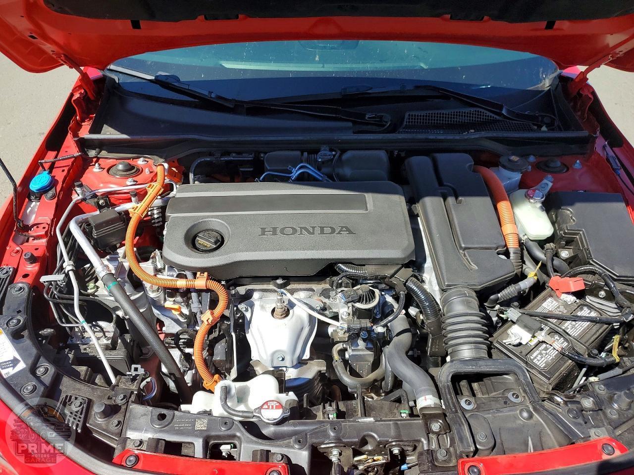 2025 HONDA CIVIC — фото 11