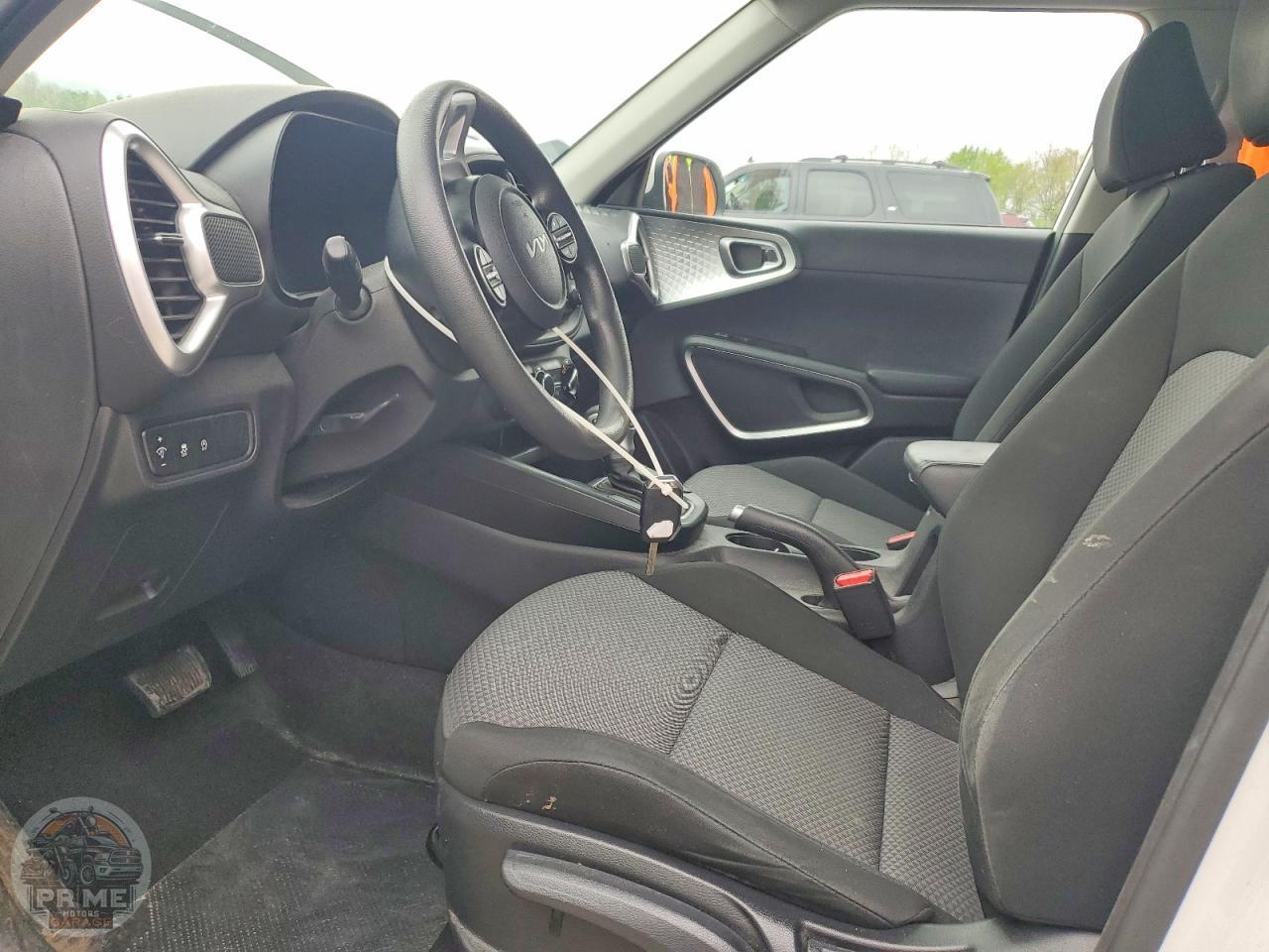 2023 KIA SOUL — фото 7