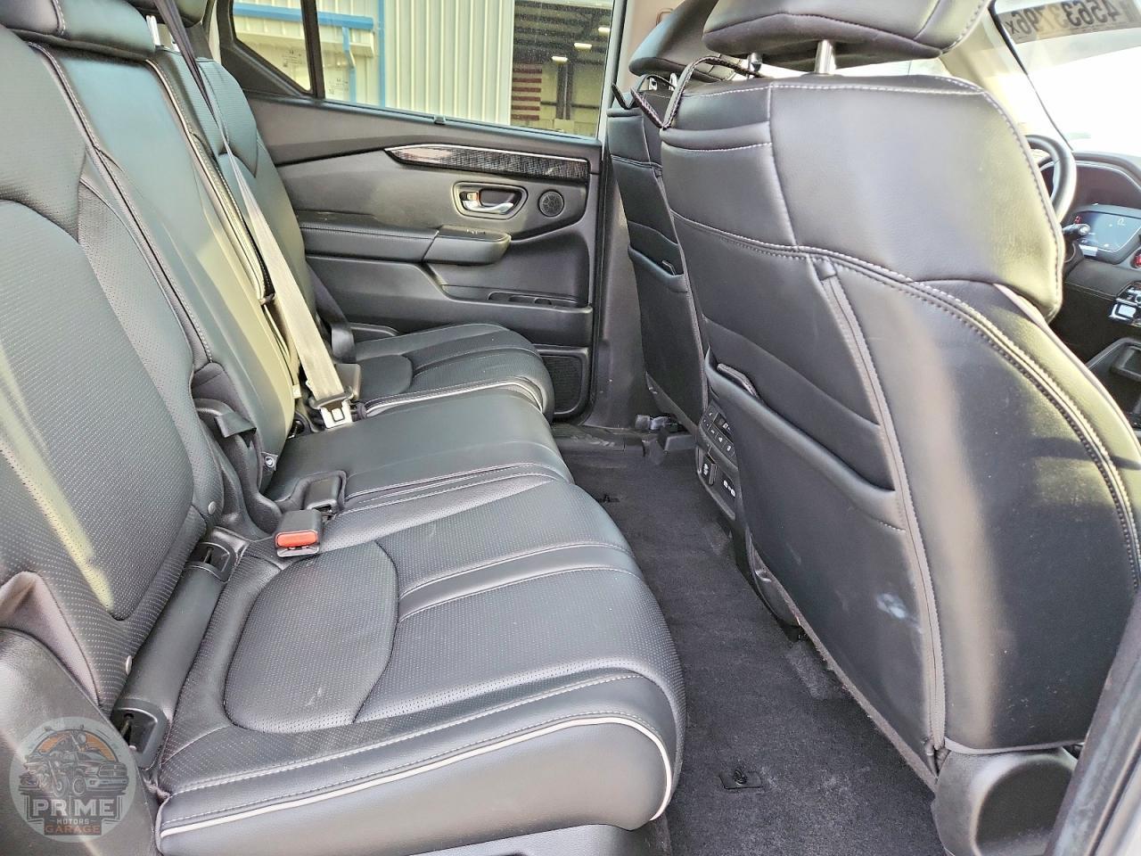 2023 HONDA PILOT — фото 11