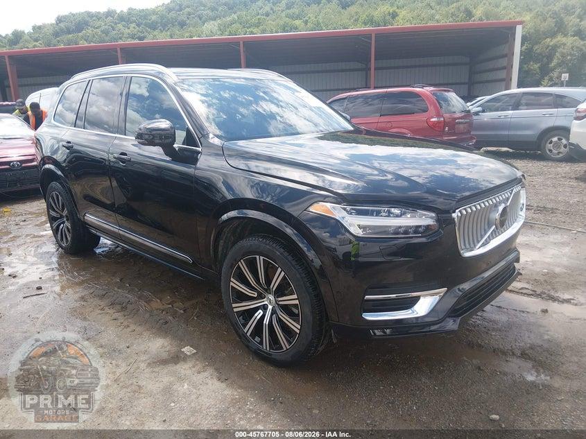 2023 VOLVO XC90 B6 PLUS 7-SEATER — фото 1