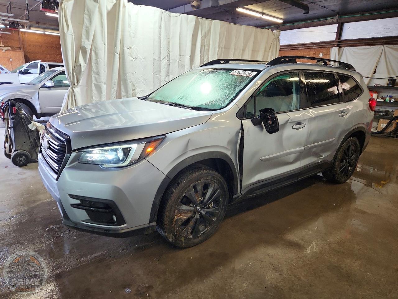 2022 SUBARU ASCENT — фото 1