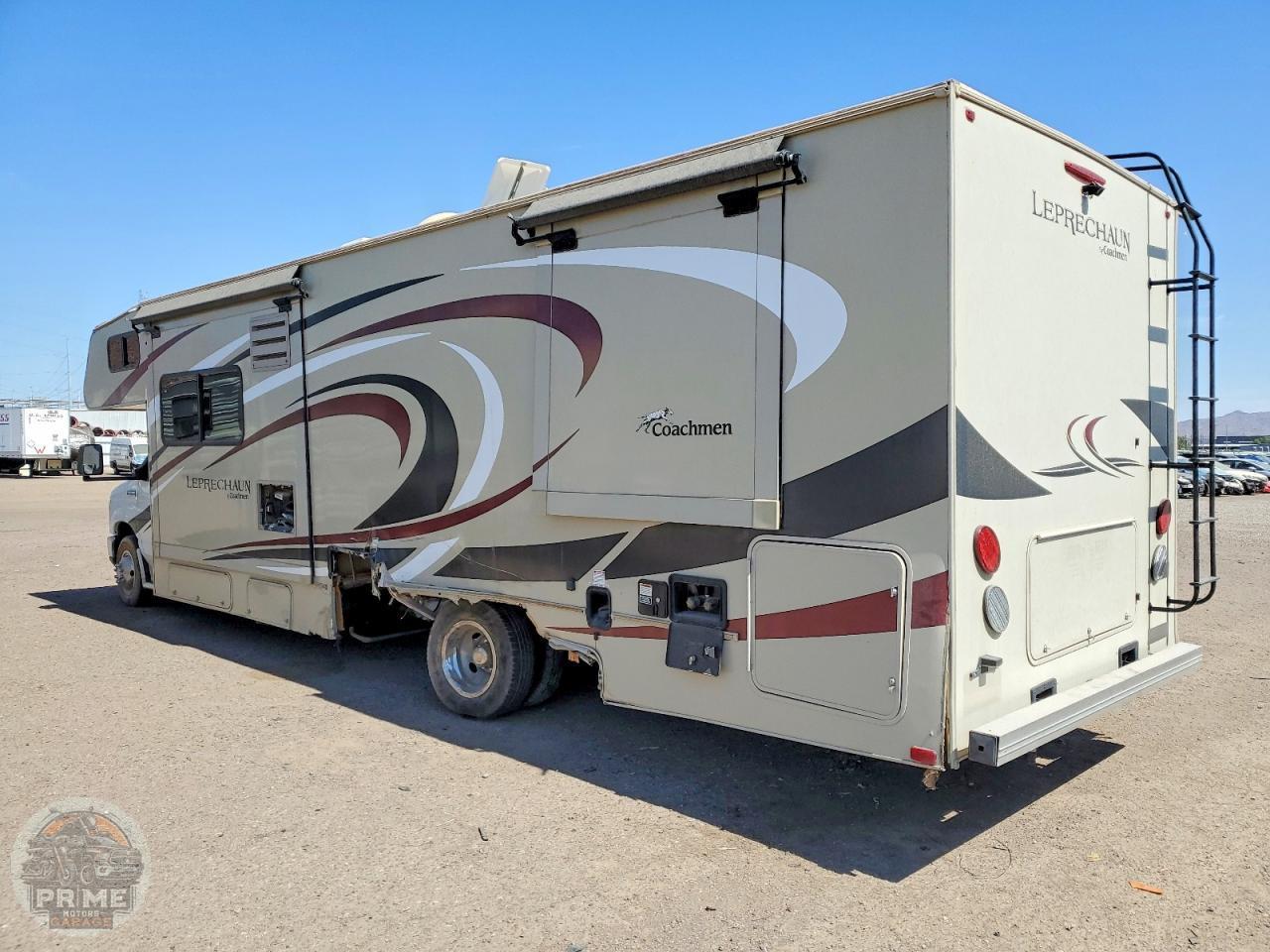 2020 COACHMEN RECREATIONAL — фото 14