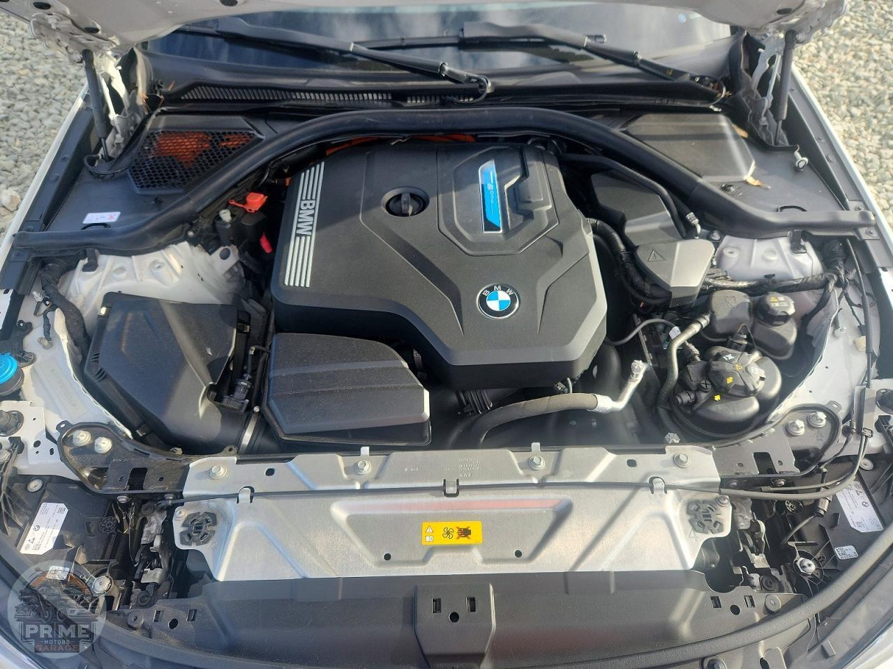 2023 BMW 3 SERIES — фото 11