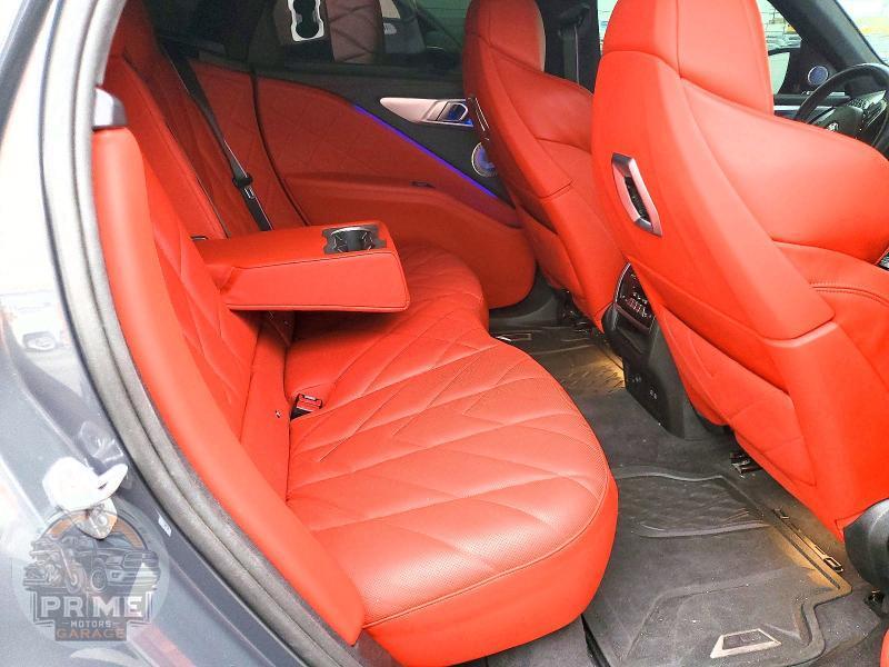 2024 BMW XM — фото 11